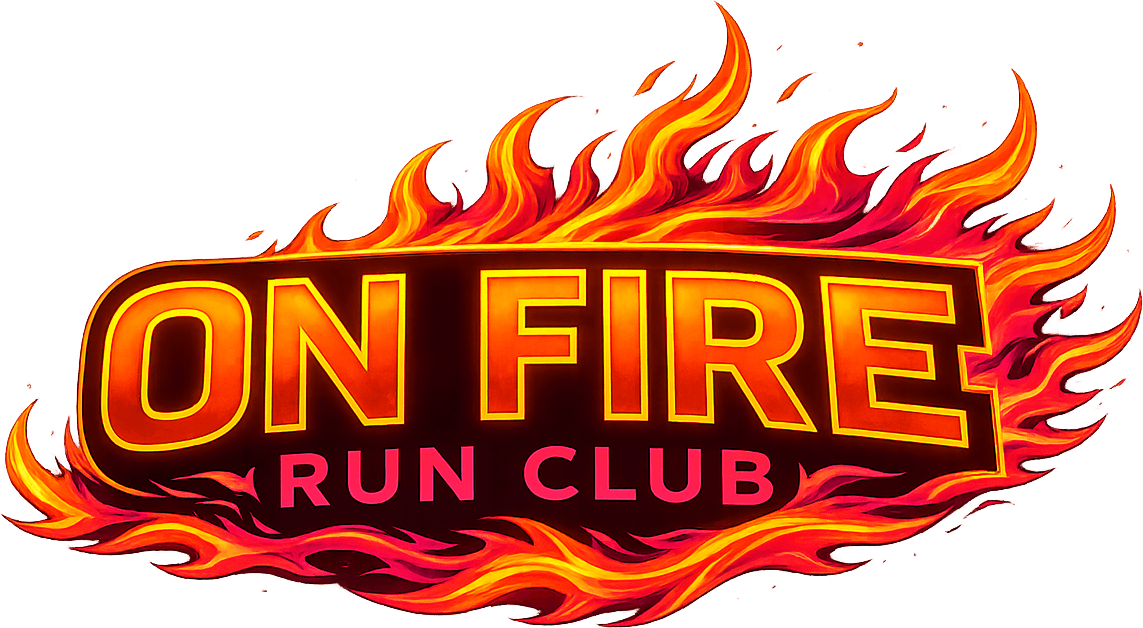Onfire Run & Walk Club