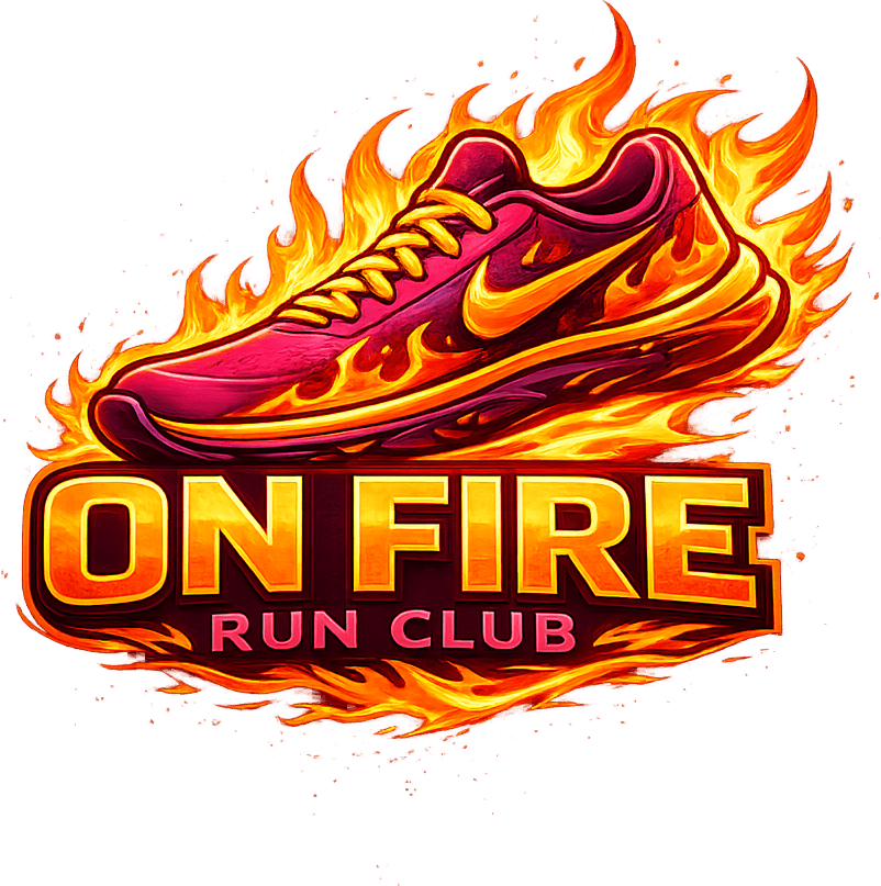 Onfire Run & Walk Club
